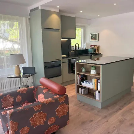 Panoramic View Flat *