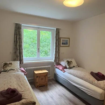 Lägenhet Panoramic View Flat