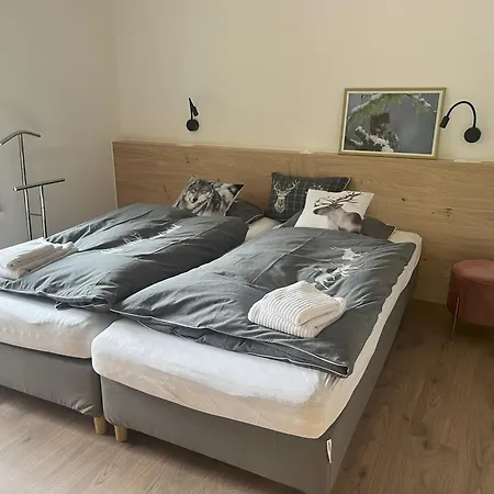 Panoramic View Flat Apartament *