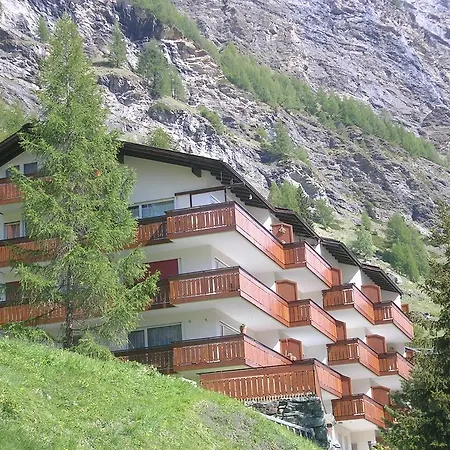 Panoramic View Flat Apartment *