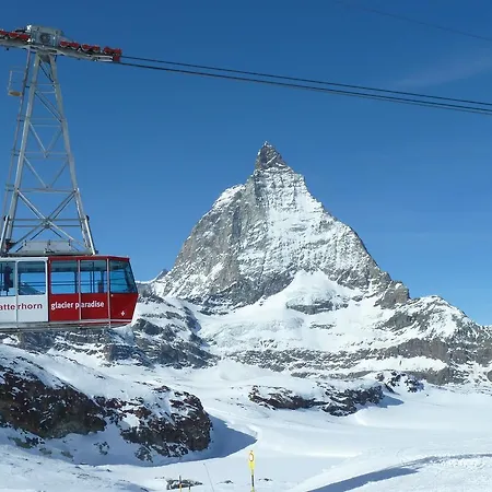 Apartament Panoramic View Flat *