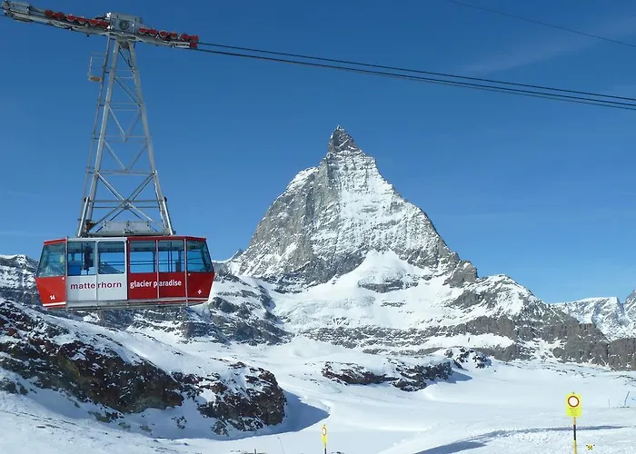 Апартаменты Panoramic View Flat *