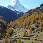 Panoramic View Flat *