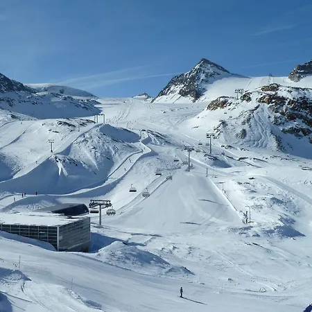 Panoramic View Flat Appartement